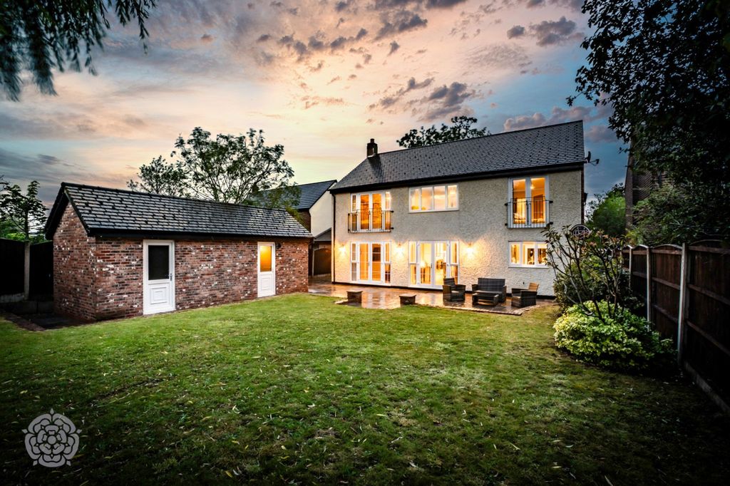 Additional image 26 of 4 bed detached house for saleTwiss Green Lane, Culcheth WA3