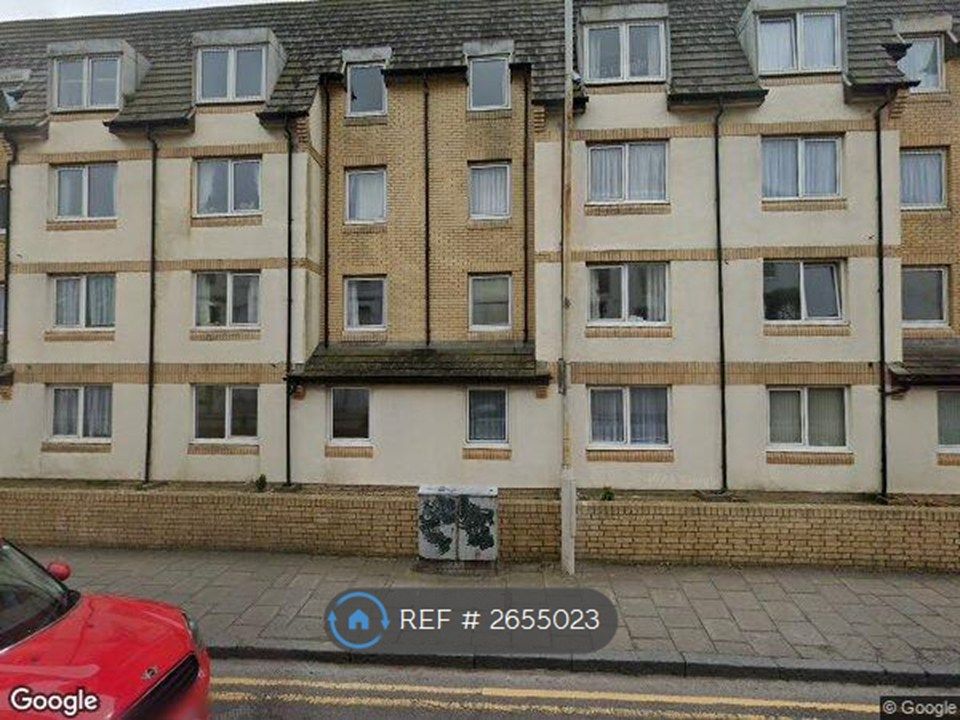 Property photo 1 of 1 Ground Floor Semi Detached