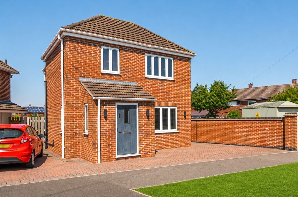 Property photo 1 of 16 Anzio External Edited