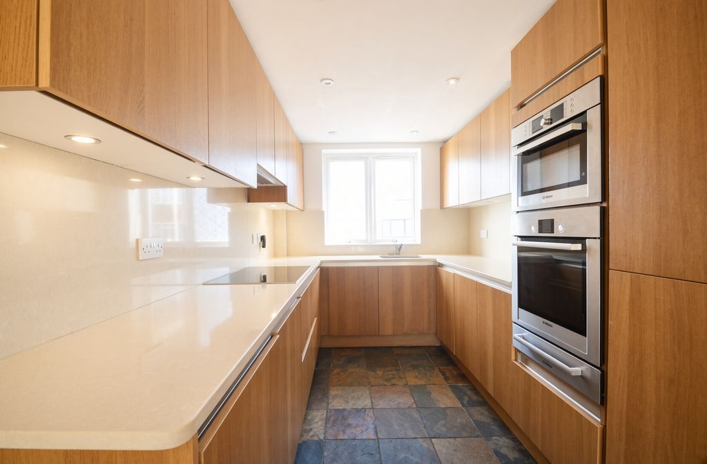 Property photo 2 of 12 New Street Kitchen 2