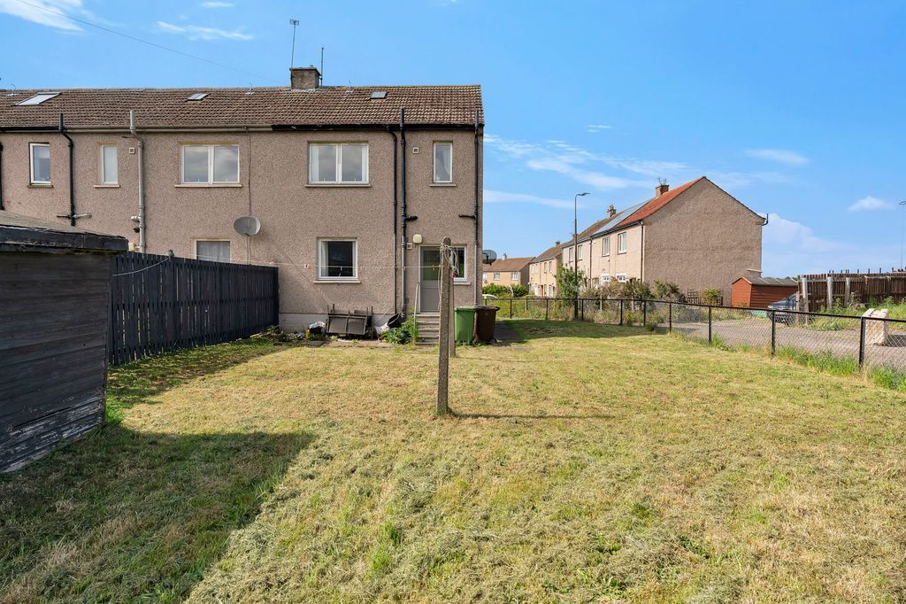 Additional image 11 of 2 bed end terrace house for sale43 Wemyss Gardens, Wallyford, Musselburgh EH21