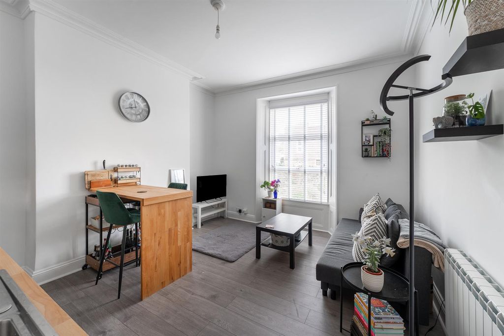 Property photo 2 of 10 Open Plan Kitchen/Living