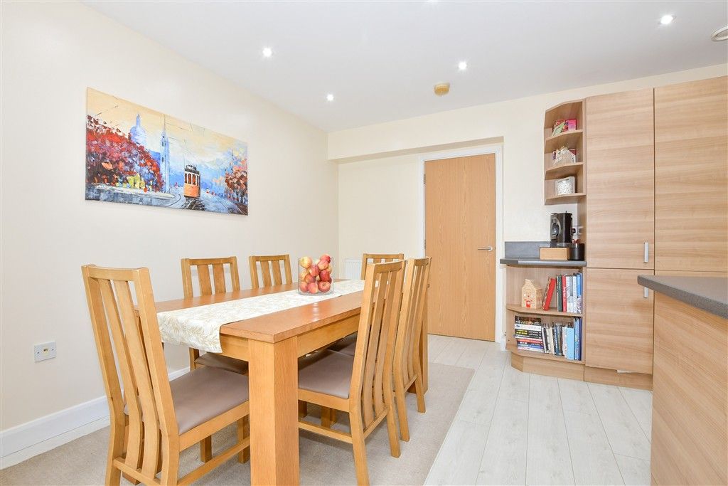 Property photo 3 of 12 Kitchen/Diner
