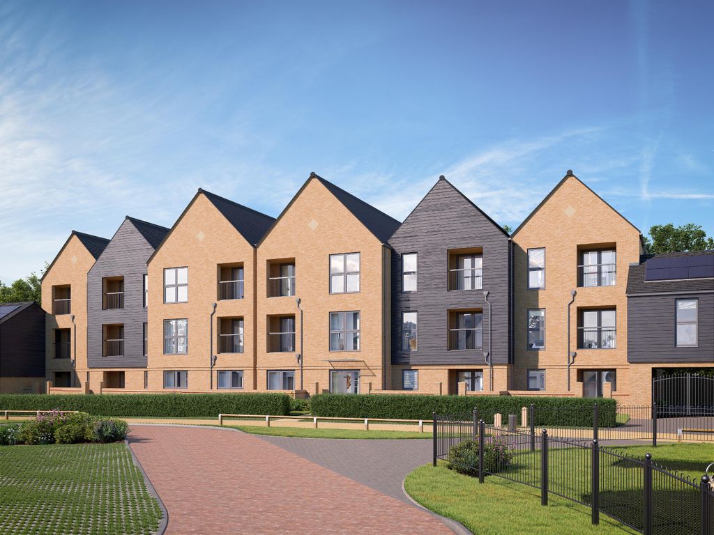 Property photo 1 of 1 CGI