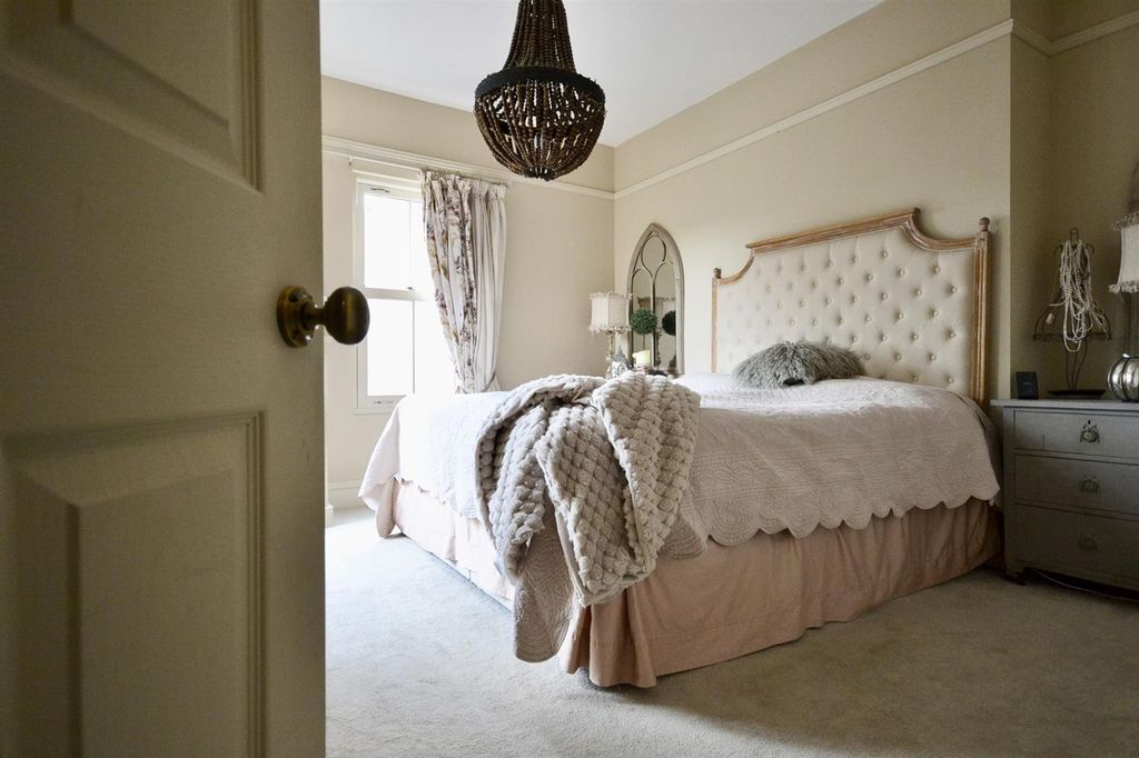 Additional image 23 of 4 bed semi-detached house for saleMelbourne Road, Ibstock LE67