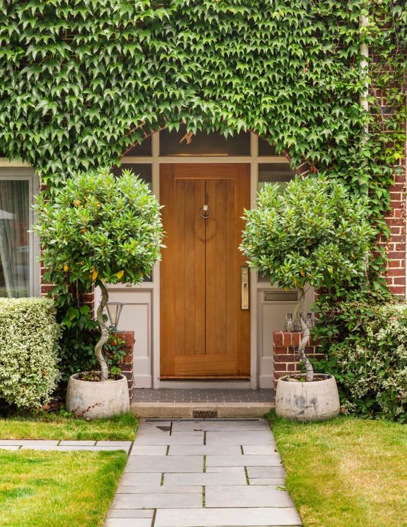 Property photo 3 of 48 Front Door