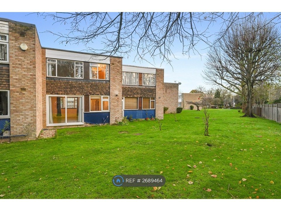 Property photo 2 of 11 Rear Of House