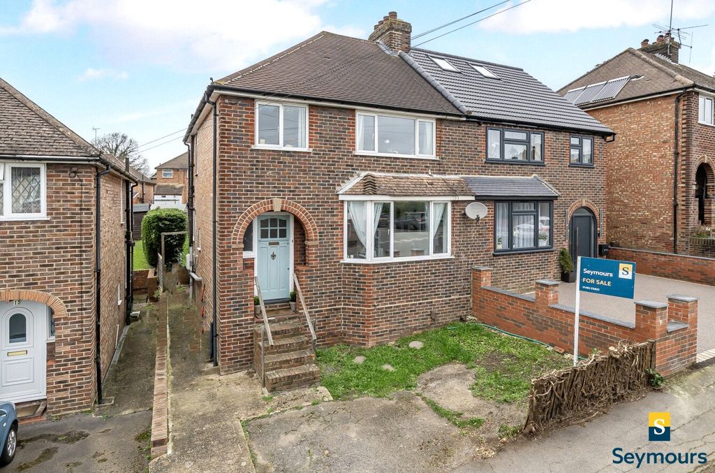 Property photo 1 of 13 Front Aspect