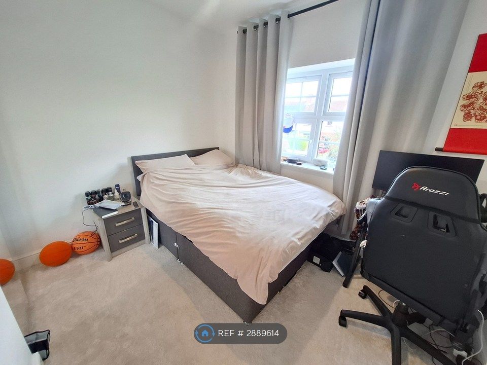 Additional image 12 of 4 bed detached house to rentThrostle Close, York YO51