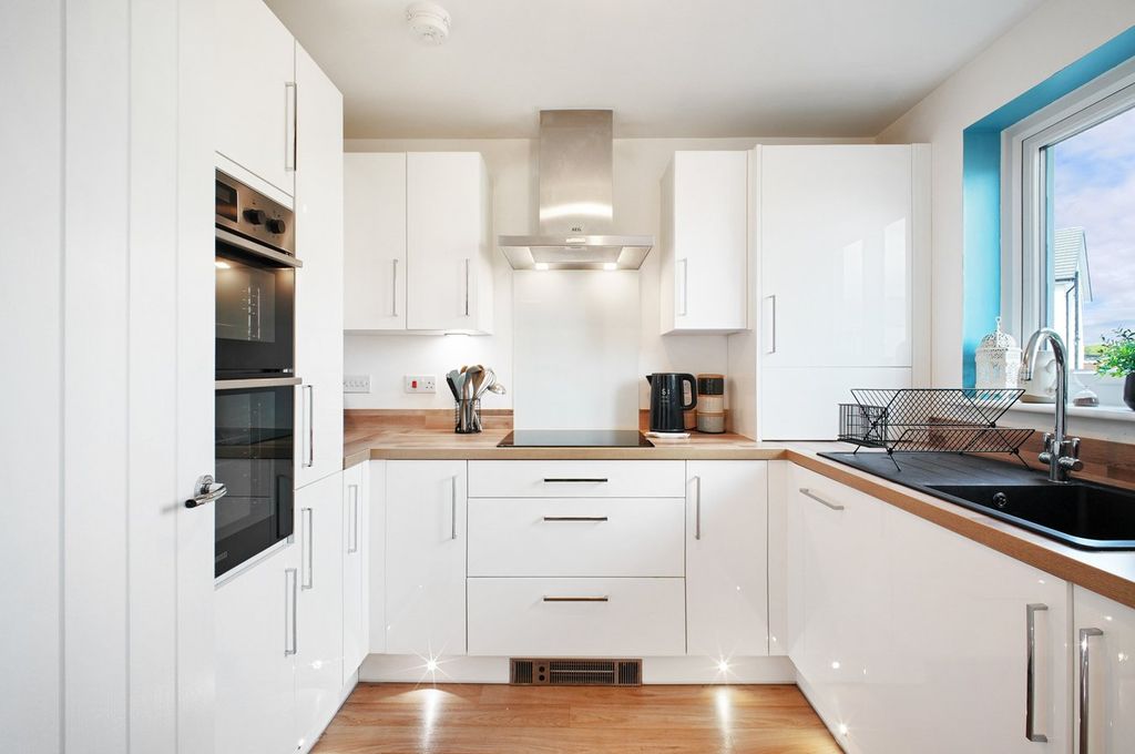 Additional image 8 of 3 bed villa for saleBessie Graham Court, Kilwinning KA13