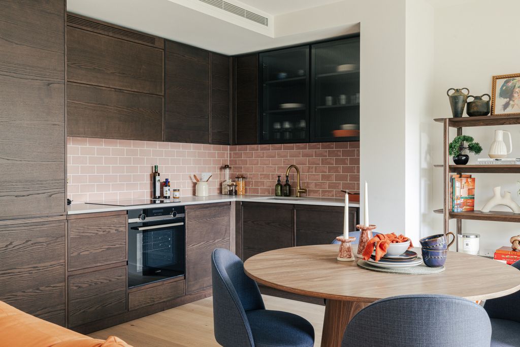 Property photo 1 of 34 One Bedroom Homes At Riverscape, E16