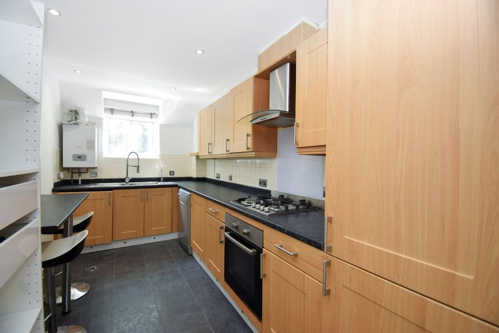 Property photo 3 of 13 Kitchen