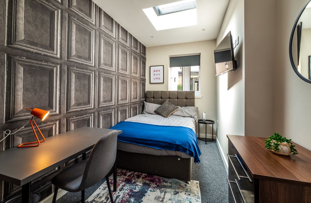 Property photo 3 of 15 The Maze Apt 4-008