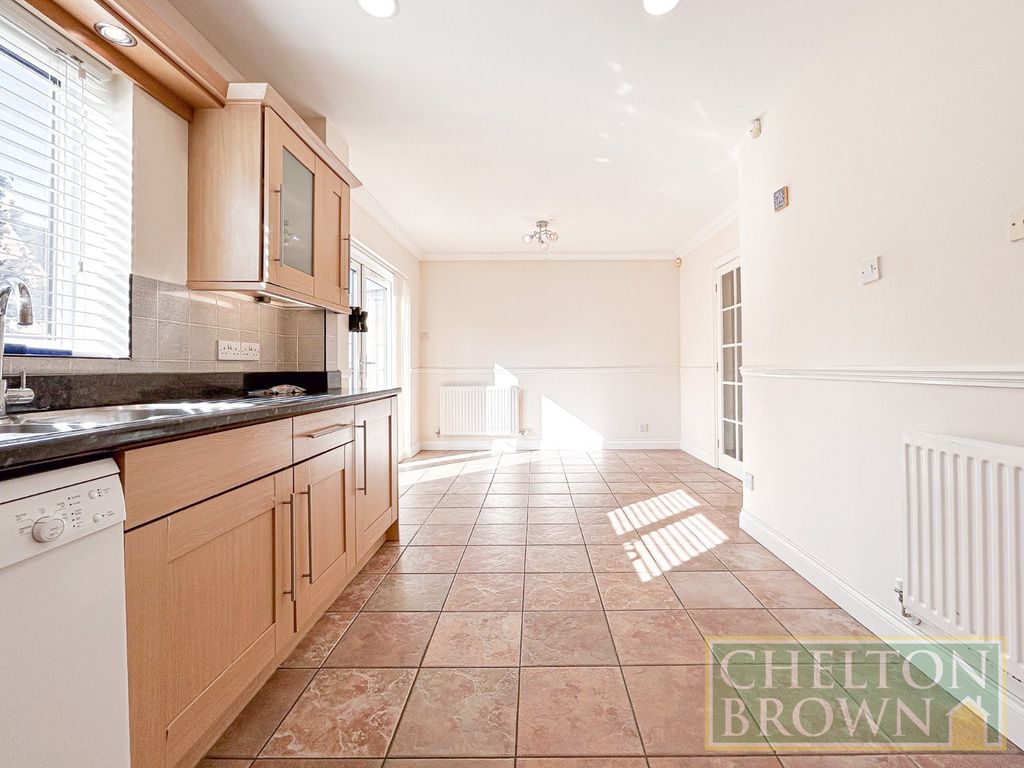 Property photo 3 of 49 Kitchen/Dining Room