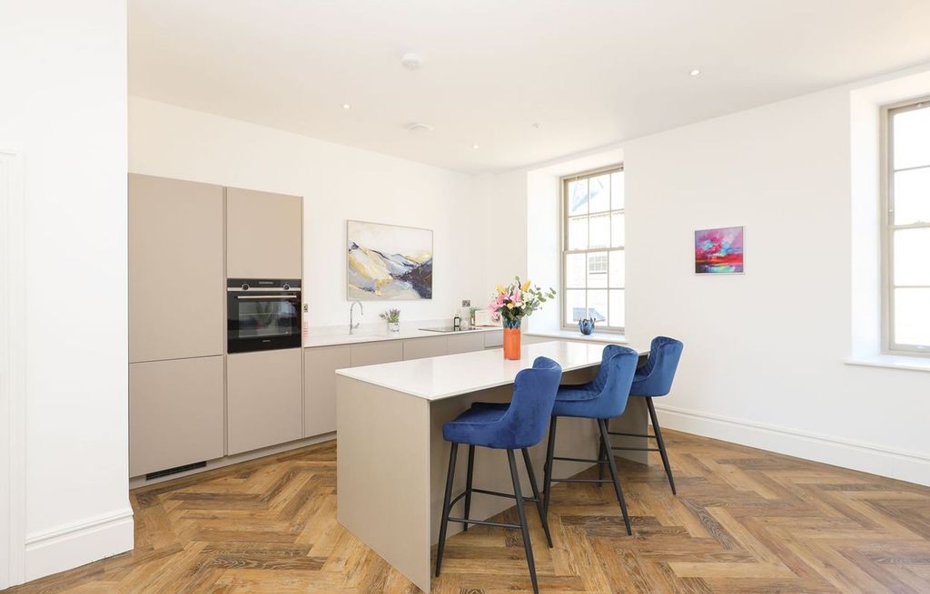 Property photo 1 of 20 Apt 8 Kitchen