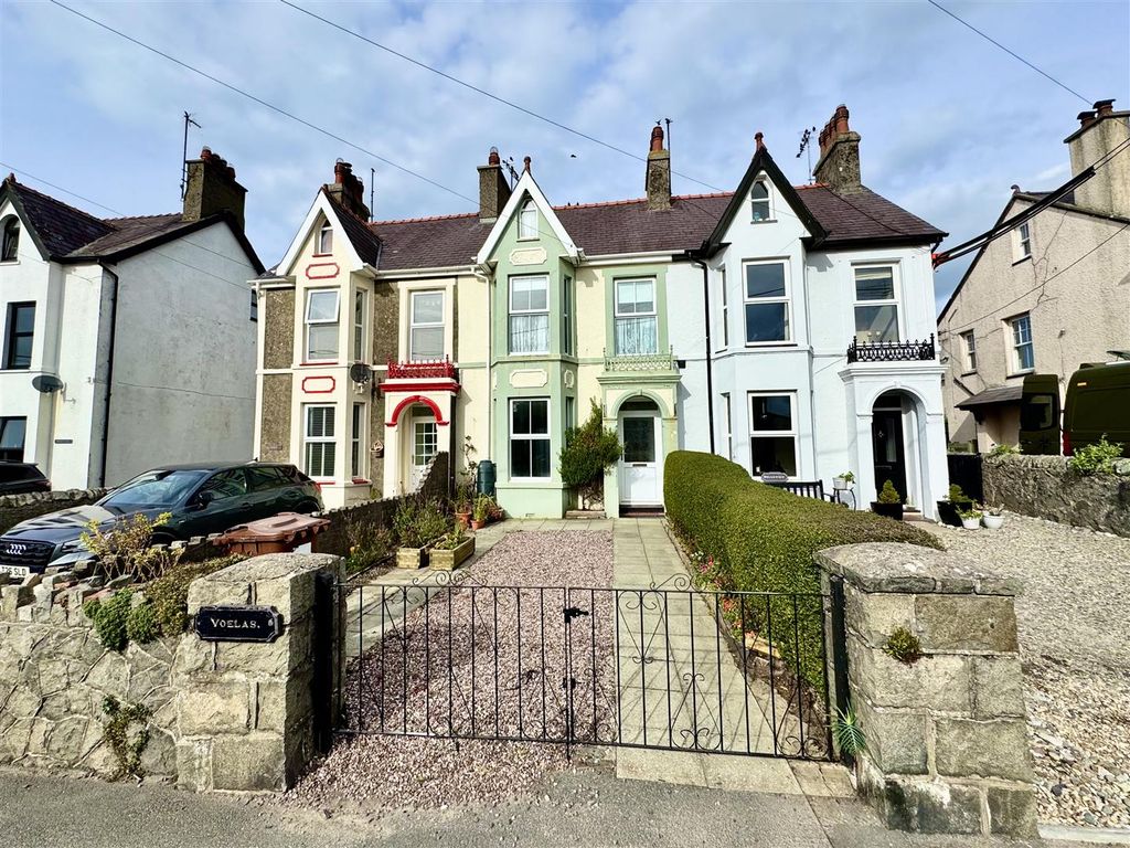 Additional image 20 of 3 bed town house for saleLon Penrhos, Morfa Nefyn LL53