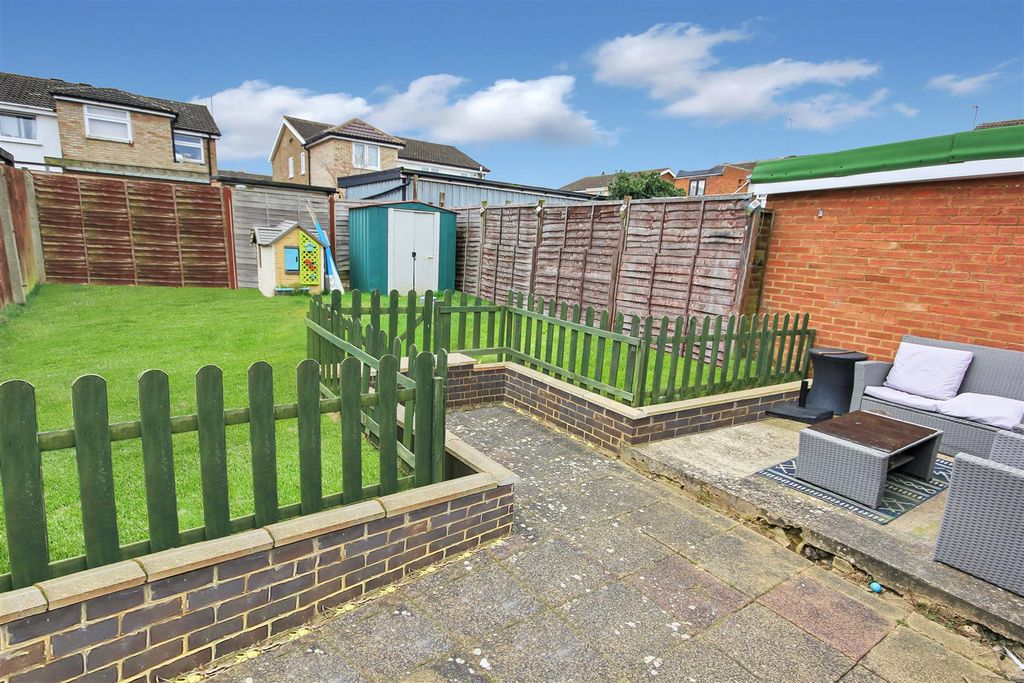 Property photo 1 of 10 Garden.Jpg