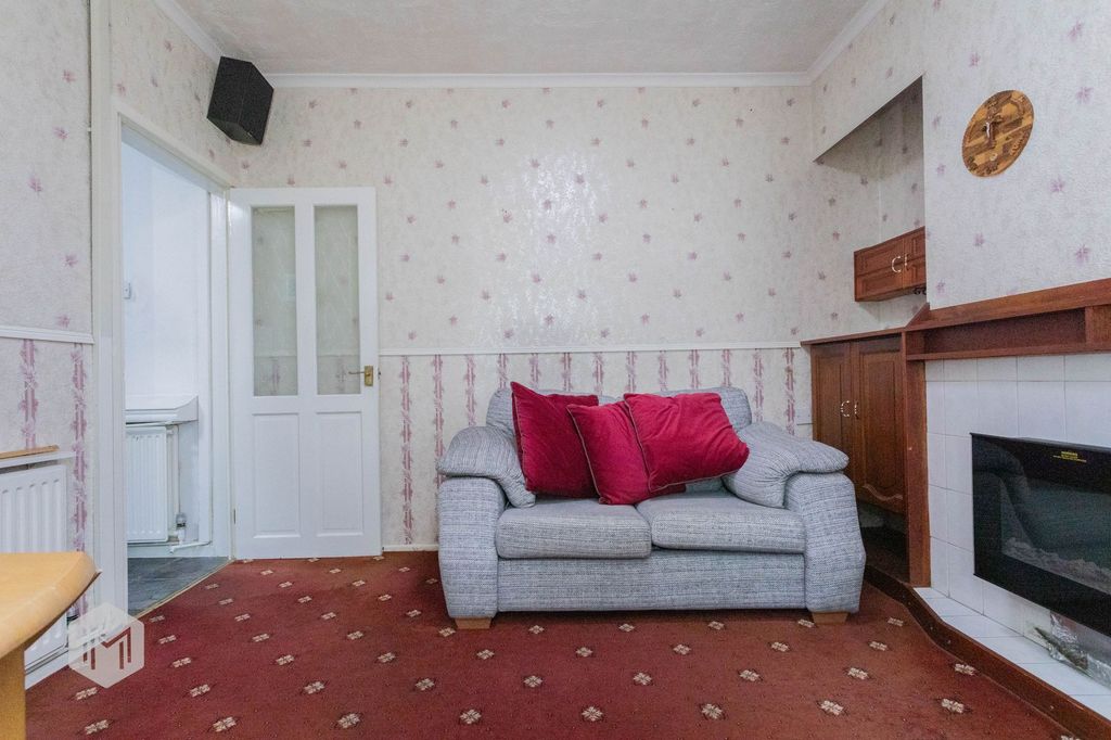 Additional image 5 of 3 bed semi-detached house for saleButtermere Road, Farnworth BL4