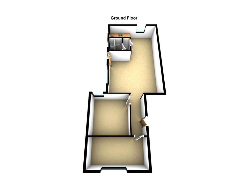 Property photo 2 of 7 1 Craig Y Don, Aberystwyth (1)