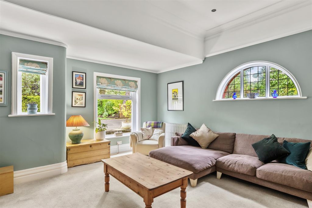 Additional image 4 of 7 bed detached house for saleClifford Road, Ilkley LS29