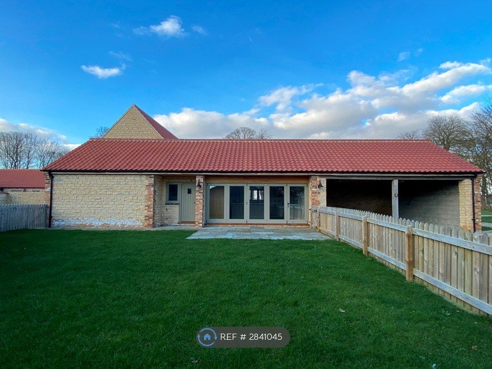 Additional image 16 of 4 bed semi-detached house to rentThe Hayloft, Brauncewell, Lincoln LN5