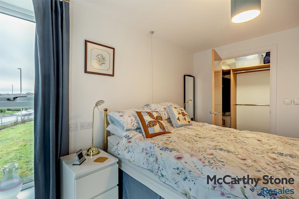 Additional image 9 of 2 bed flat for saleElizabeth Place, Trimbush Way, Market Harborough LE16