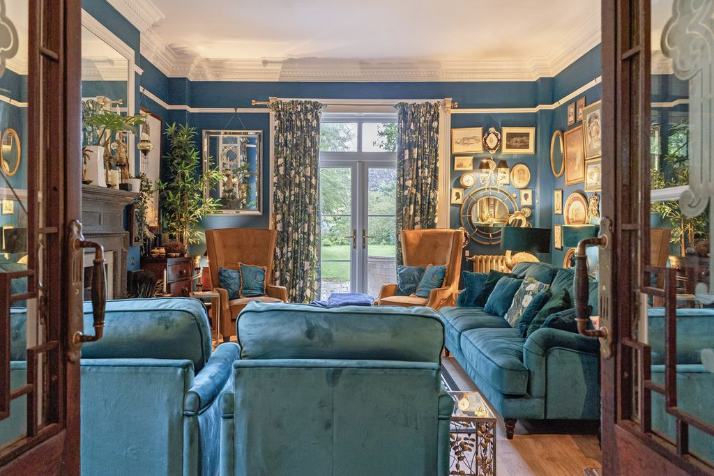 Additional image 20 of 10 bed country house for saleBromsash, Ross-On-Wye HR9