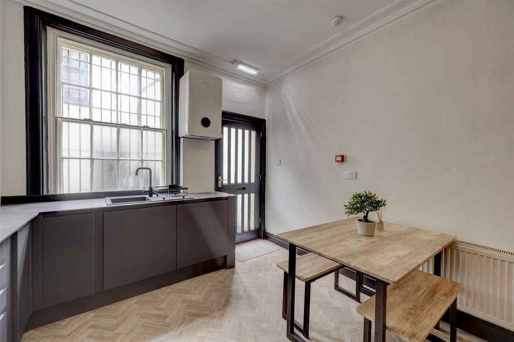 Property photo 3 of 16 Communal Kitchen