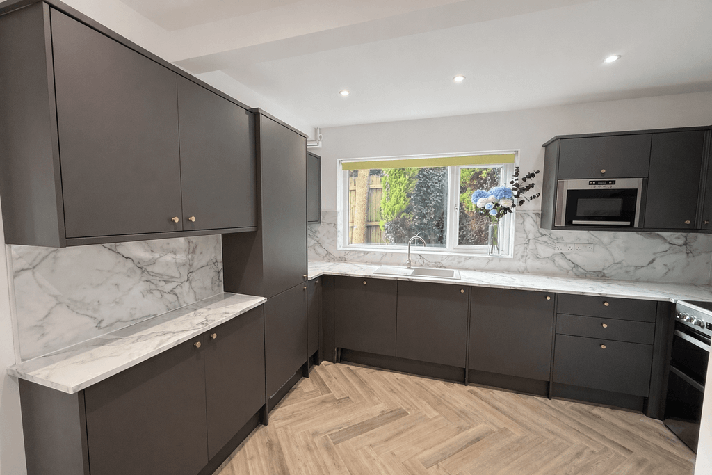 Property photo 1 of 13 3 Bedroom Property For Sale On Culfor Road Sa4 6Ua