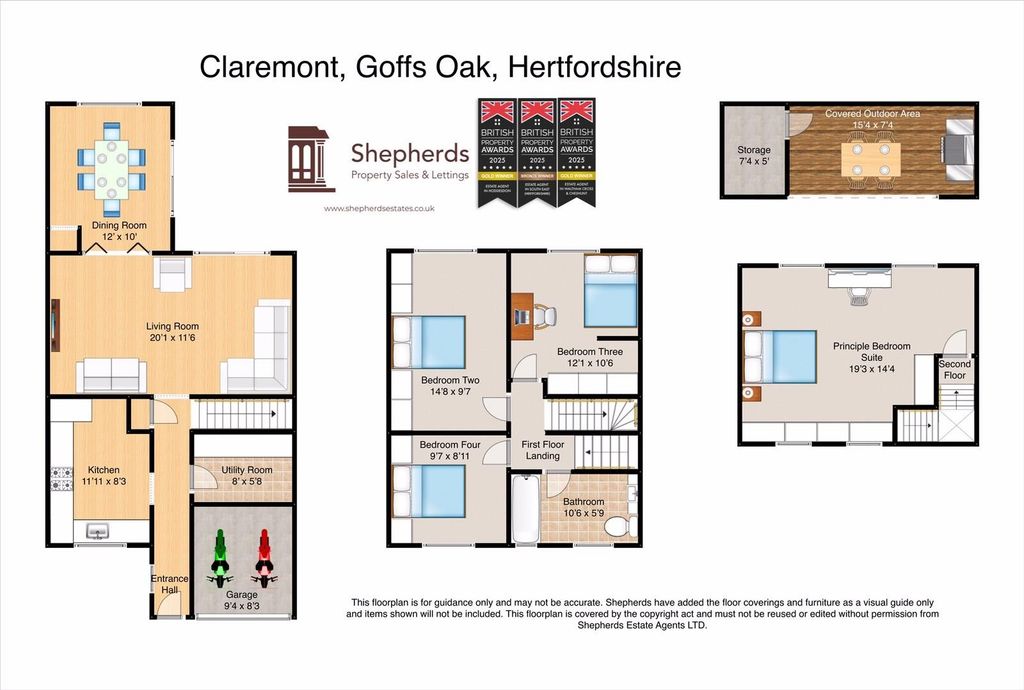 Property photo 2 of 4 Fp.Jpg