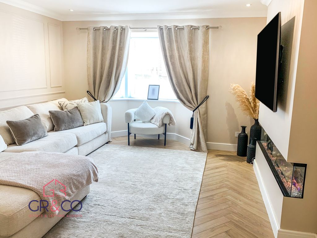 Additional image 14 of 4 bed detached house for saleSycamore Avenue, Tredegar NP22