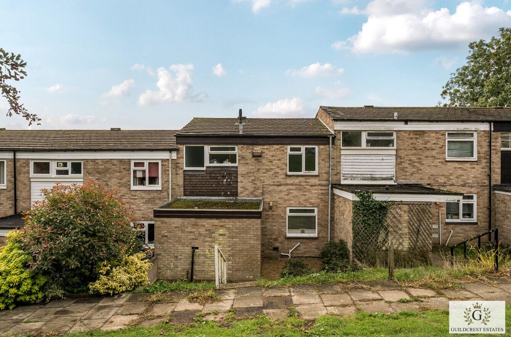 Property photo 1 of 16 Rear Garden