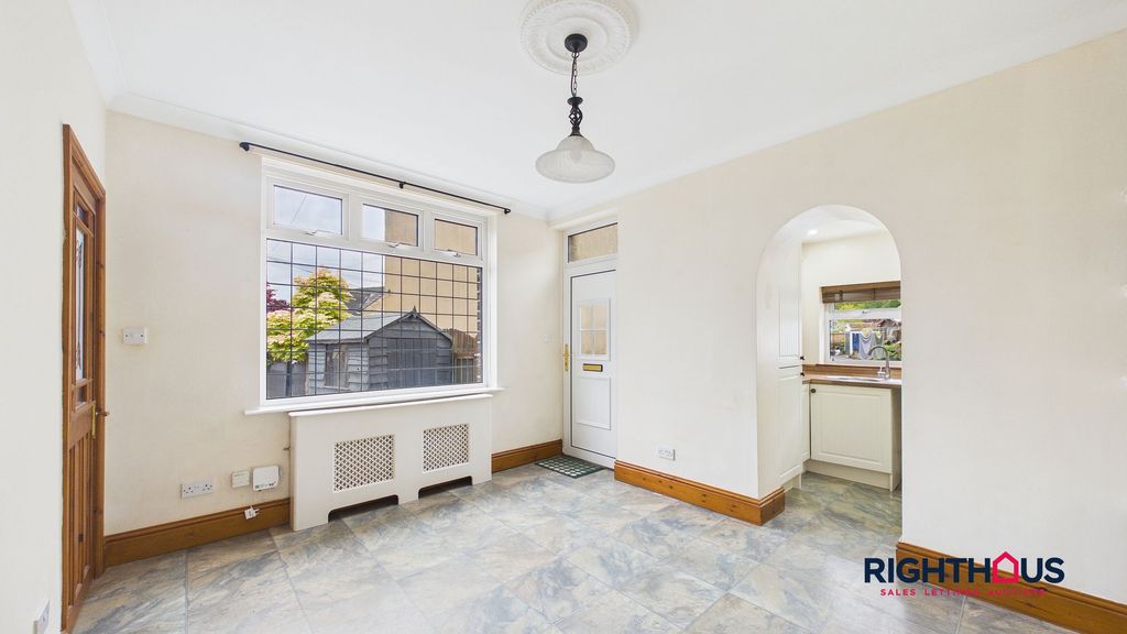 Additional image 7 of 2 bed terraced house for sale45 Birkhouse Road, Bailiff Bridge, Brighouse HD6