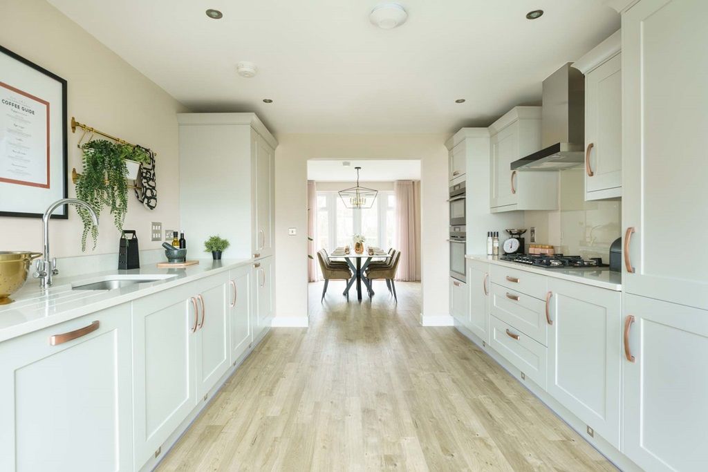 Property photo 3 of 12 Sociable Kitchen Diner