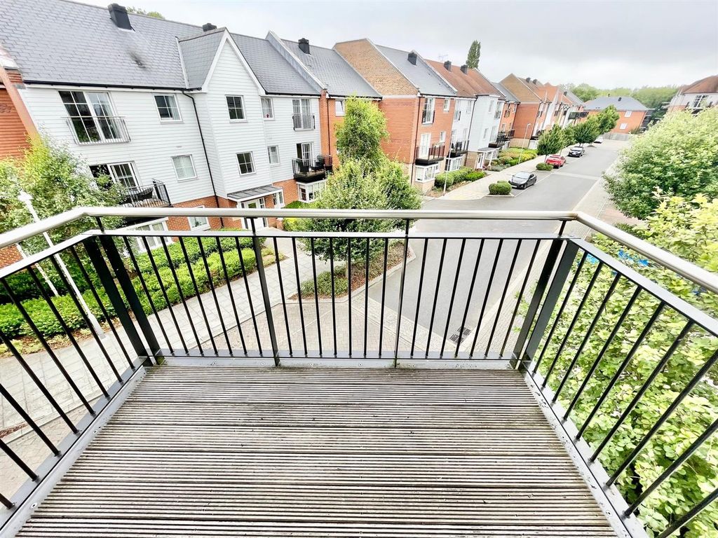 Property photo 3 of 16 Balcony.Jpg