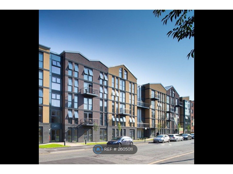 Property photo 2 of 11 Arden Gate Development