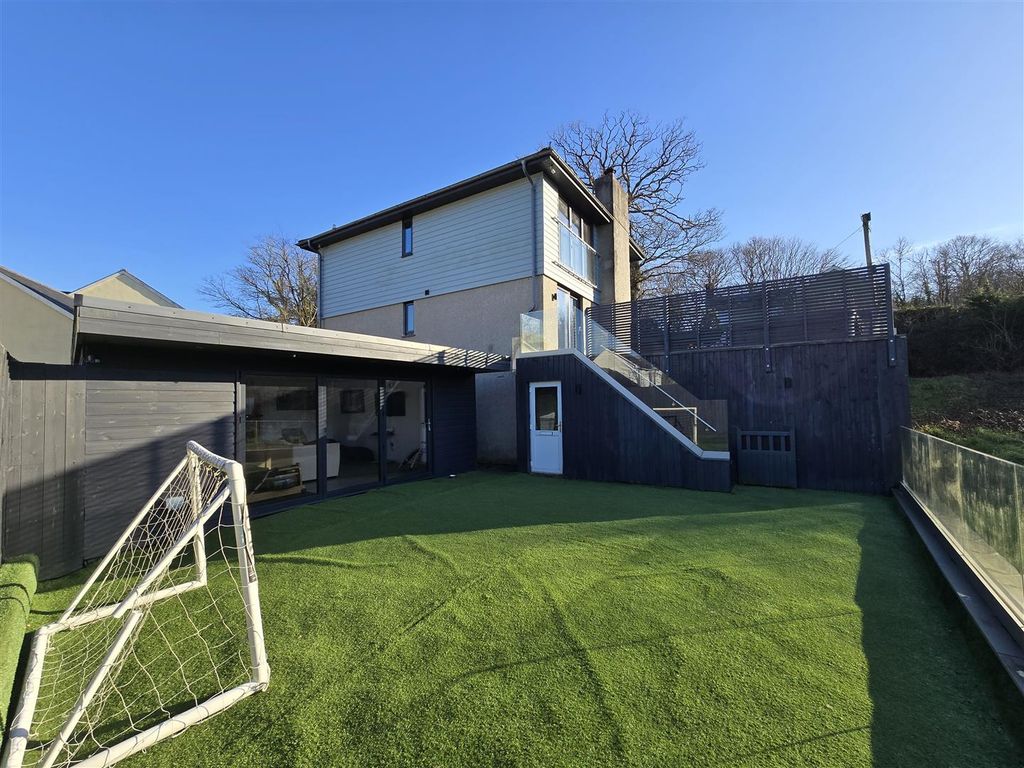 Additional image 29 of 4 bed detached house for saleTown Mills, Launceston PL15