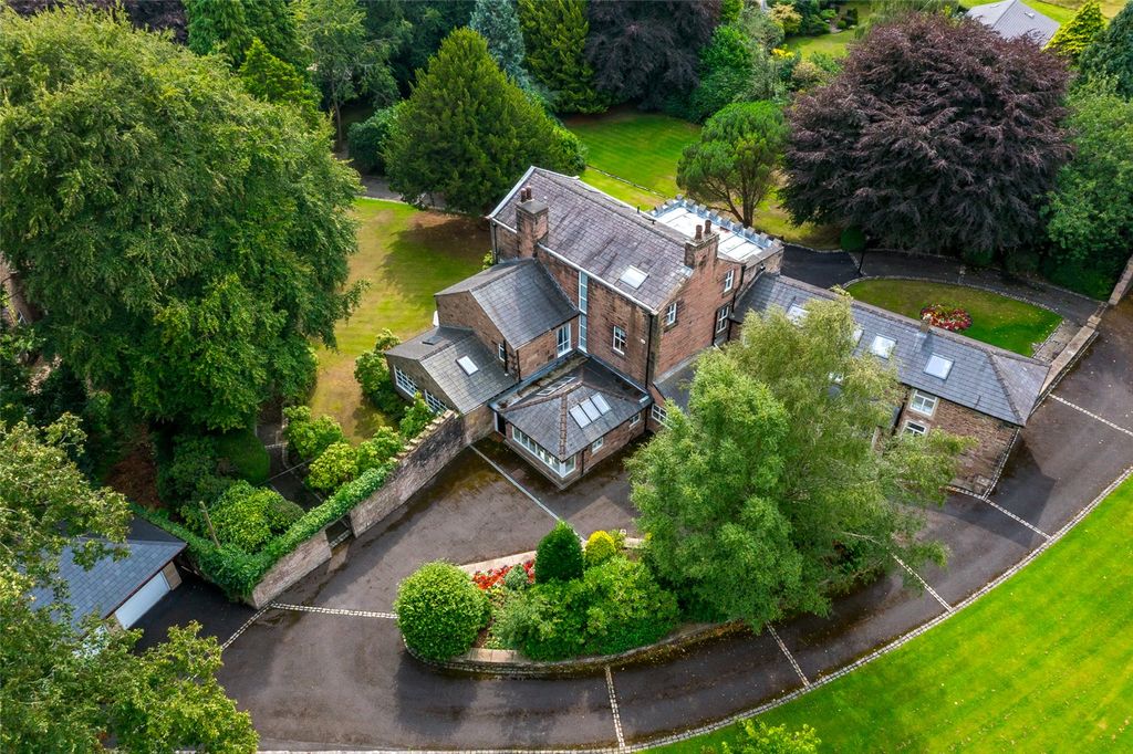 Property photo 1 of 58 Aerial