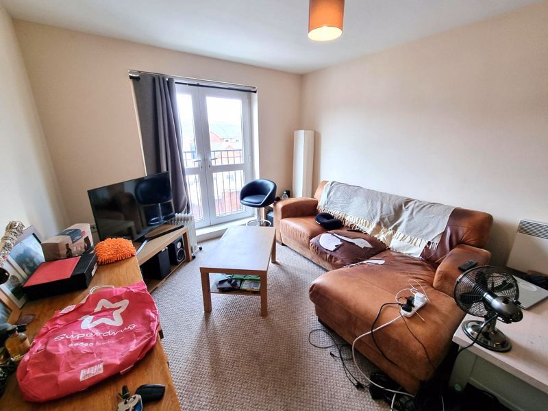 Additional image 5 of 1 bed flat for saleCastle Mews, Caerphilly CF83