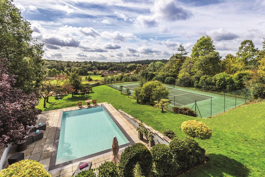 Additional image 12 of 6 bed detached house for saleWhite Lane, Guildford, Surrey GU4