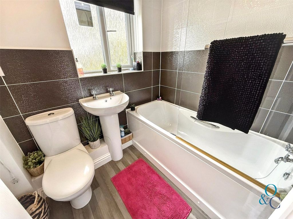 Additional image 6 of 3 bed detached house for saleFortune Drive, Par PL24