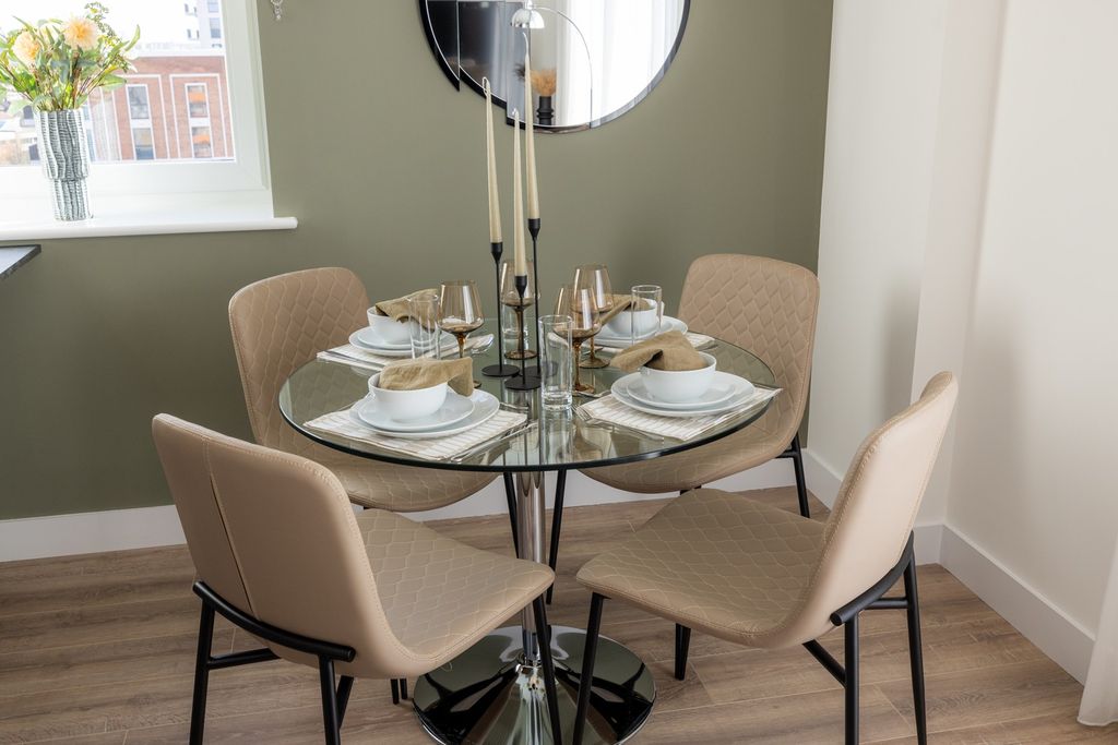 Property photo 2 of 10 Lounge Indicative