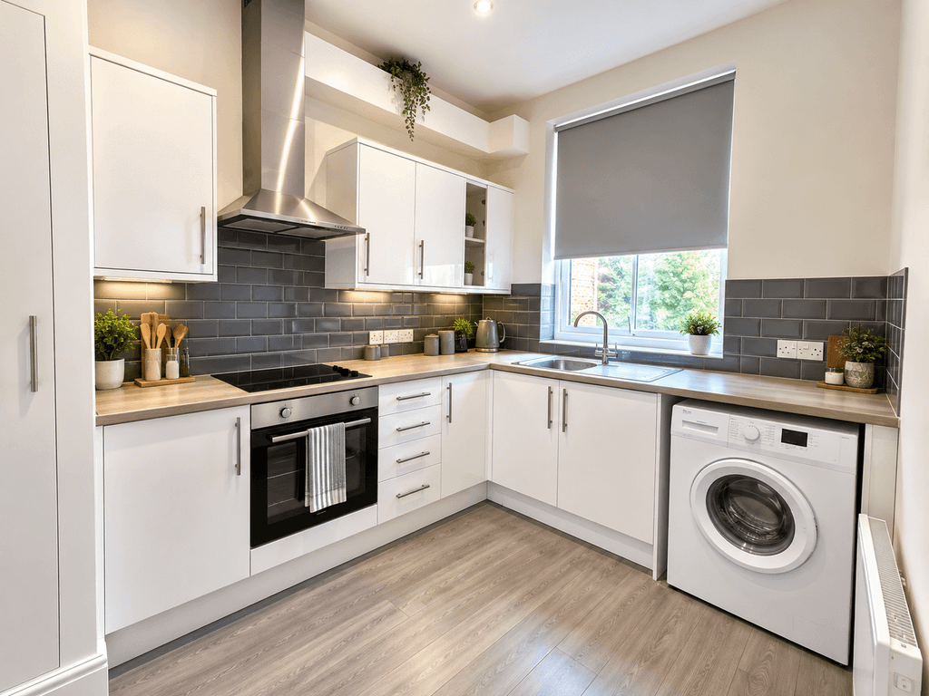 Property photo 1 of 5 2 Bed Flat To Rent London Road, London Br1 3Qr