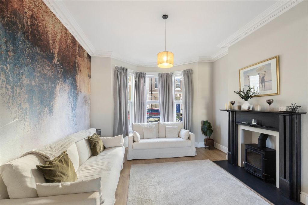 Property photo 2 of 15 Living Area