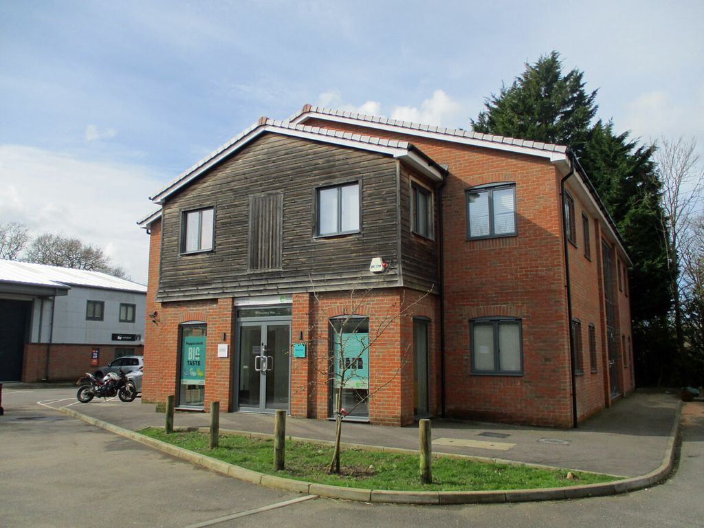 Property photo 1 of 4 Grd Fl Units 7-10 Merrydown Business Park, Horam
