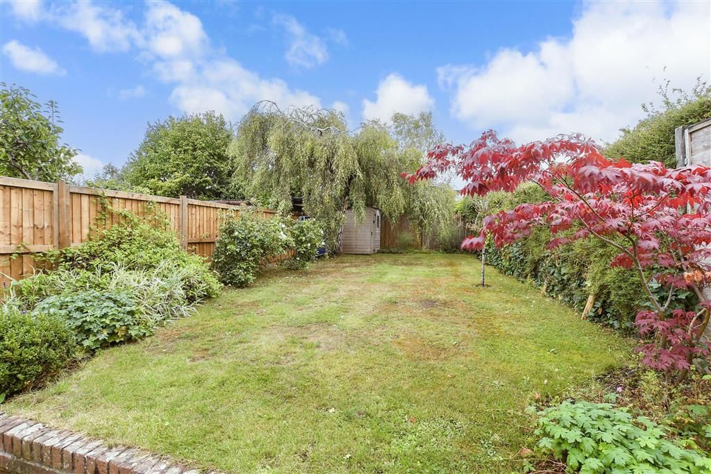 Property photo 2 of 13 Rear Garden