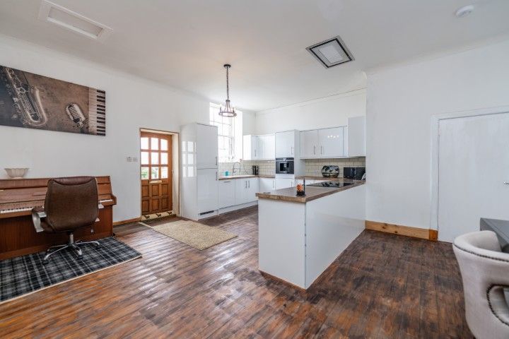 Property photo 3 of 21 Spacious Kitchen And Dining