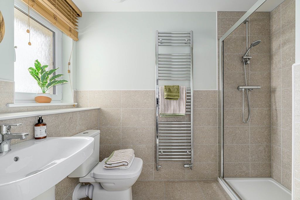 Additional image 10 of 4 bed detached house for sale"The Maxwell - Plot 797" at Greenlaw Mains, Off Belwood Road, Penicuik EH26