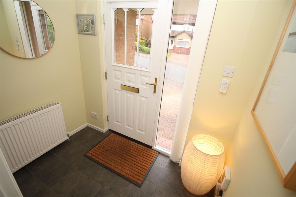 Additional image 17 of 4 bed detached house for saleKenmore Drive, Greenock PA16