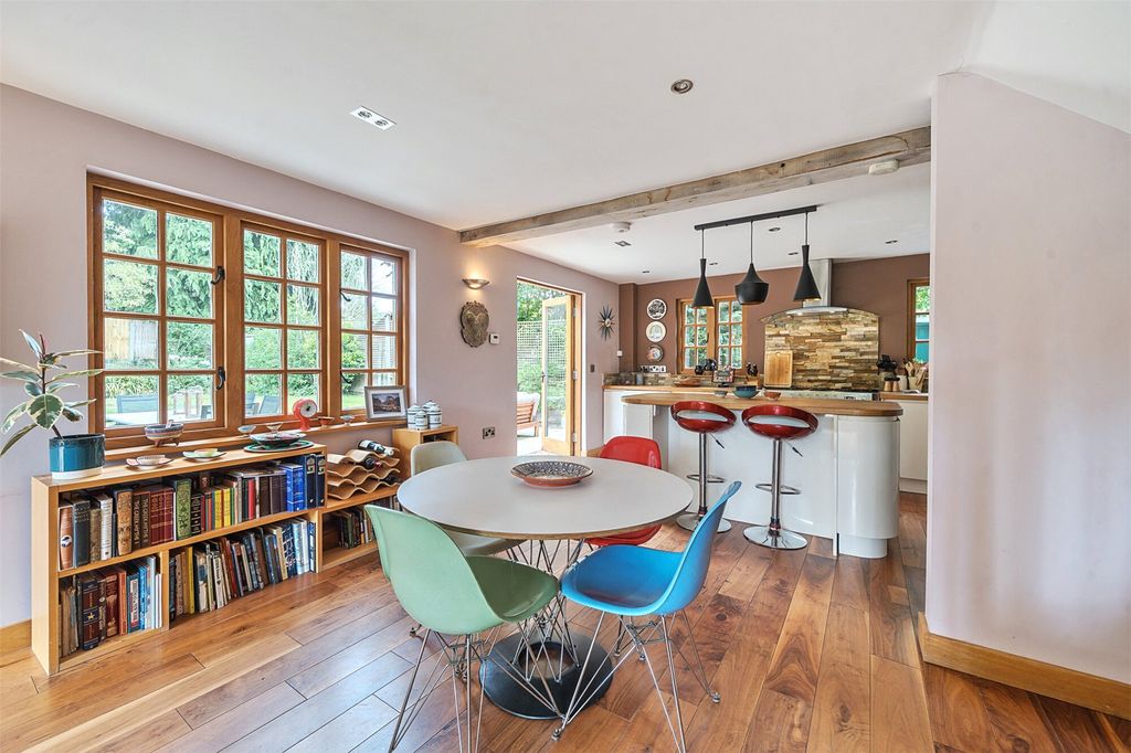Additional image 8 of 5 bed detached house for saleLiphook, Hampshire GU30